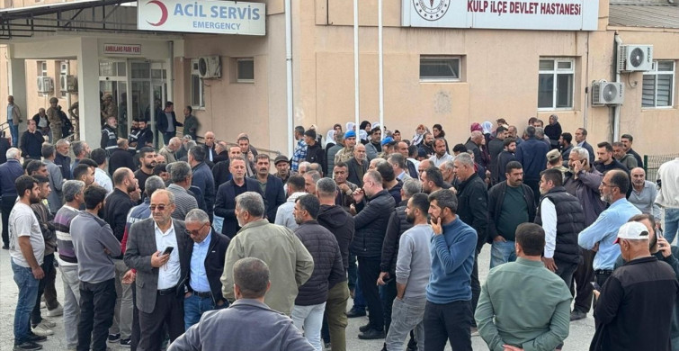 Diyarbakır'da Viyadük İnşaatında Facia: 4 İşçi Hayatını Kaybetti