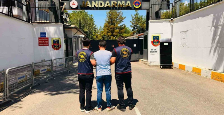 Diyarbakır'da yakalama emri bulunan 143 kişi yakalandı