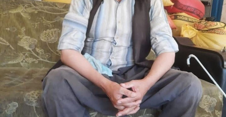 Diyarbakır'da yalnız yaşayan adam evinin önünde ölü bulundu