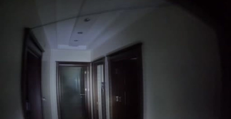Diyarbakır'da Yangın: İtfaiyecilerin Cesur Müdahalesi Kask Kamerasında