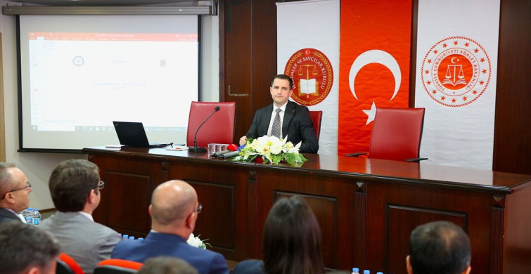 Diyarbakır'da Yasa Dışı Bahis ve Kumar Suçları Toplantısı