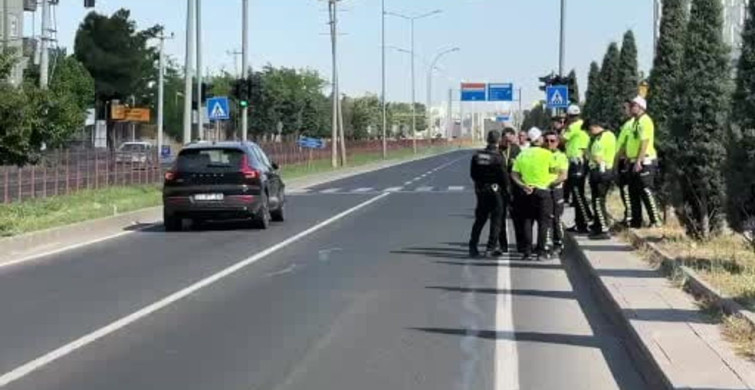 Diyarbakır'da Yaya Trafik Kazası: Ağır Yaralı