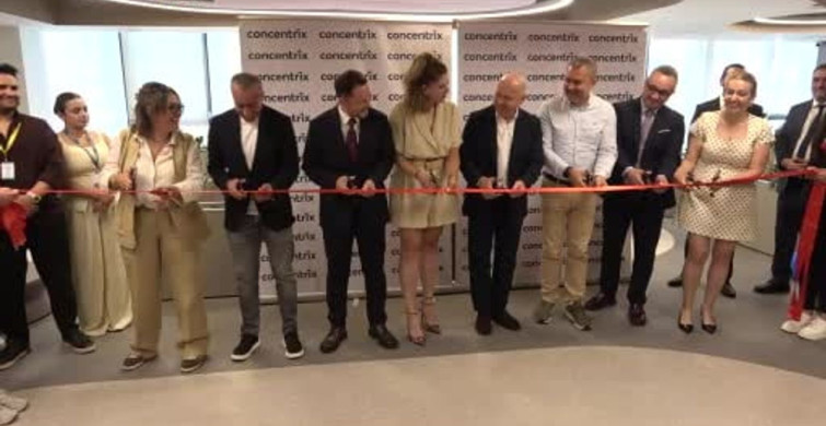 Diyarbakır'da yeni çağrı merkezi yatırımı ile 2 bin kişiye istihdam