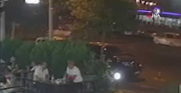 Diyarbakır'da yılın ilk 6 ayında bin 629 kaza meydana geldi
