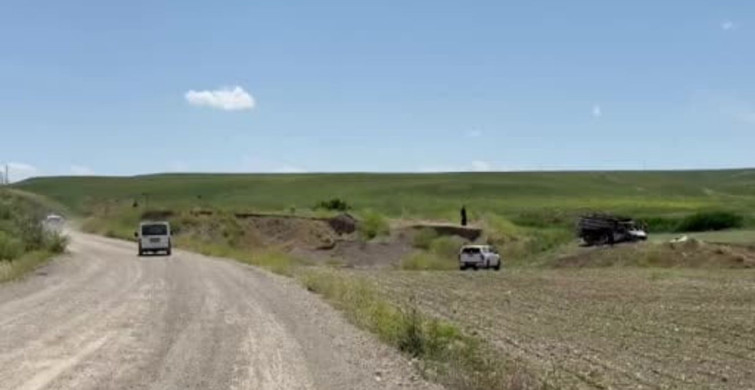 Diyarbakır'daki Baba ve Oğul Cinayeti Davasında Suç İtirafı