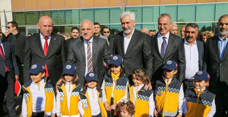 Diyarbakır'daki Sağlık Hizmetlerine Büyük Katkı