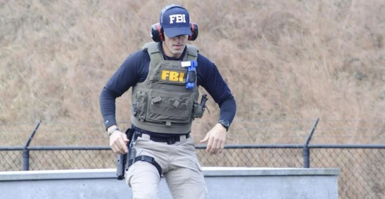Diyarbakır'dan ABD'ye Uzanan Federal Ajanlık (FBI) Hikayesi