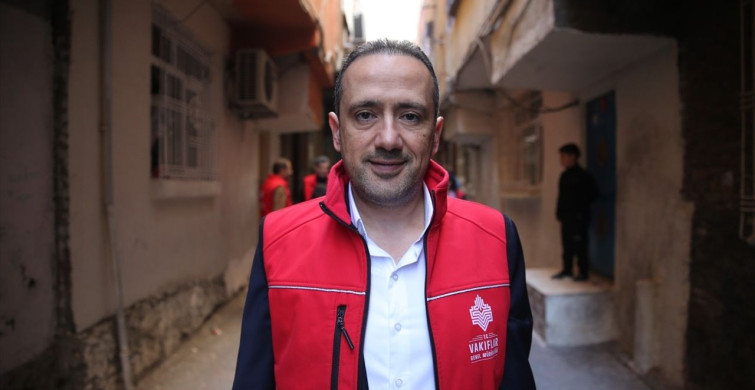 Diyarbakır'dan Engelli Bireylere Anlamlı Ziyaret