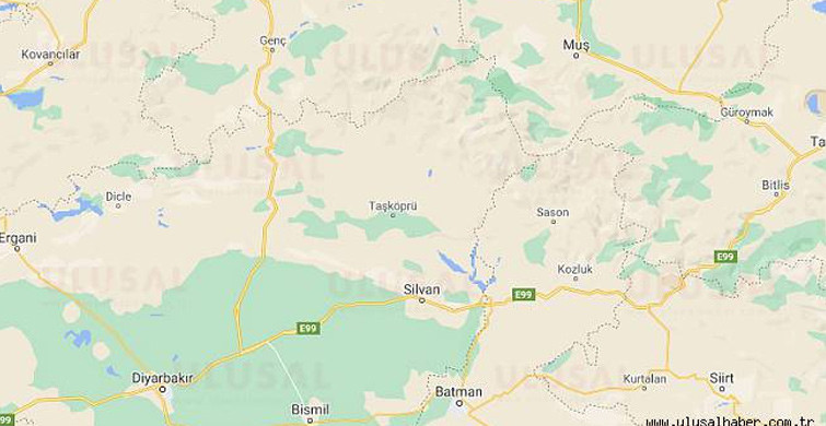 Diyarbakır’ın Haritası Değişti