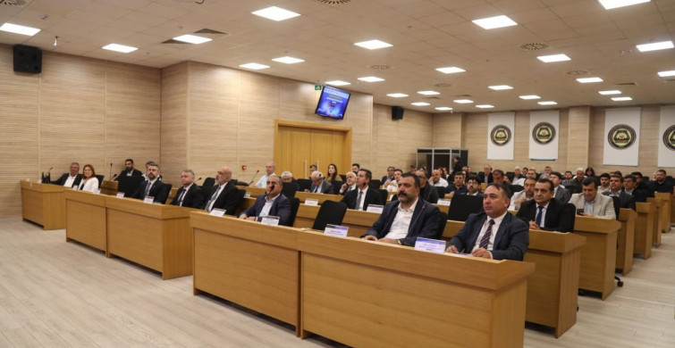 Diyarbakır'ın İhracat Potansiyeli: 1 Milyar Dolar Hedefi