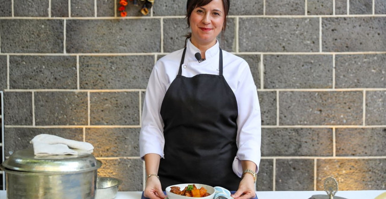 Diyarbakır'ın Lezzeti: Kabak Meftunesi