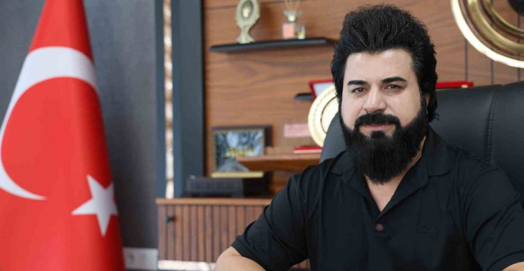 Diyarbakırlı iş adamı: Türkiye, Orta Doğu ve dünyanın merkezi olacak