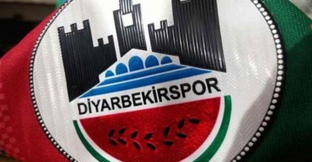 Diyarbekirspor TFF’nin Kararını Bekliyor
