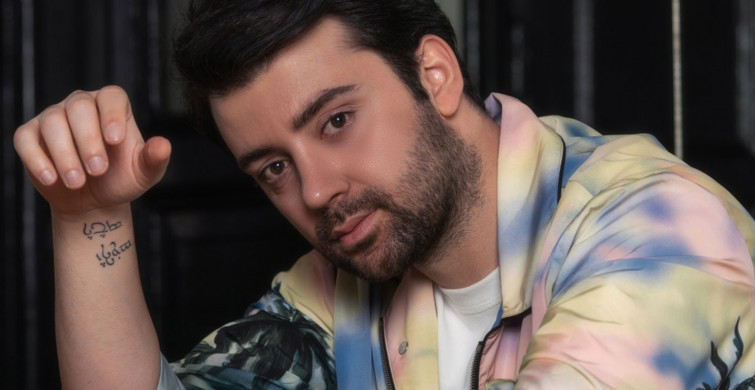 DJ Cenk Gürsoy’dan yeni single hazırlığı