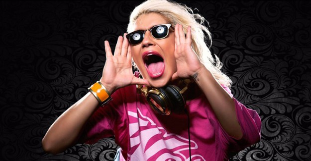 Dj Ece Toprak Kimdir? Ece Toprak Kaç Yaşında?