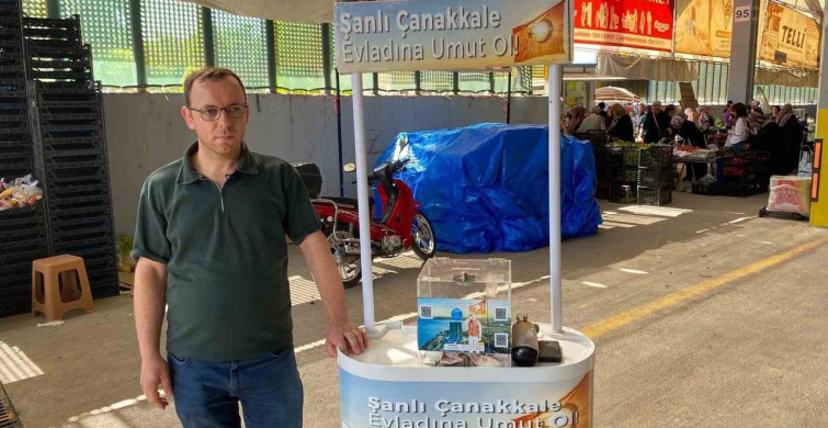 DMD hastası çocuk için toplanan bağışlar kayboldu