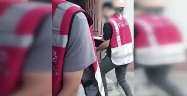 Dmd hastası çocuk için toplanan paralarla ilgili şüpheli Bursa'da yakalandı