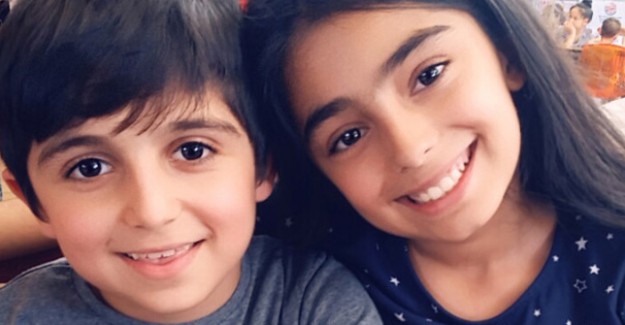 DMD Kas Hastası 9 Yaşındaki Anıl Yaşamak İçin Yardım Bekliyor