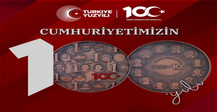 DMM iddiaları yalanladı: 100. yıl için hatıra paraları basıldı!