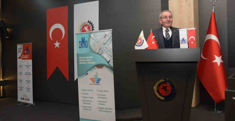 DMO'dan Samsun'da Yeni İş Fırsatları