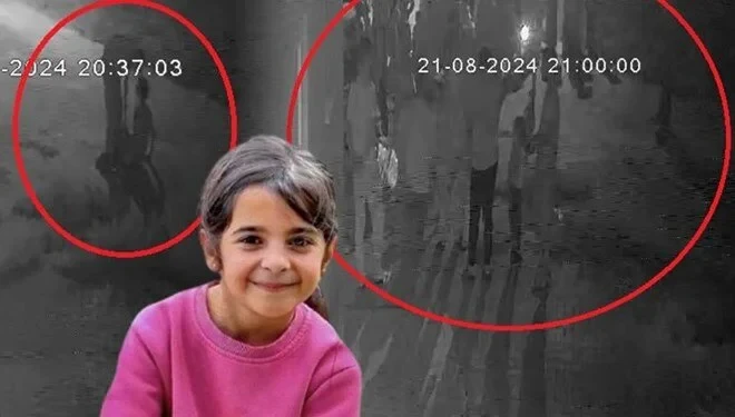DNA sonuçları çıktı! Narin davasında yeni delil!