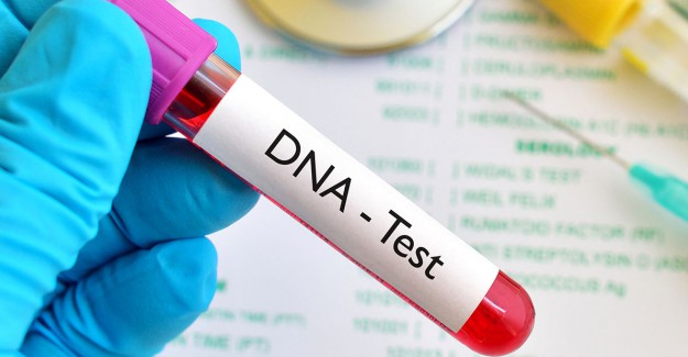 Dna Testi Nasıl Yapılır?