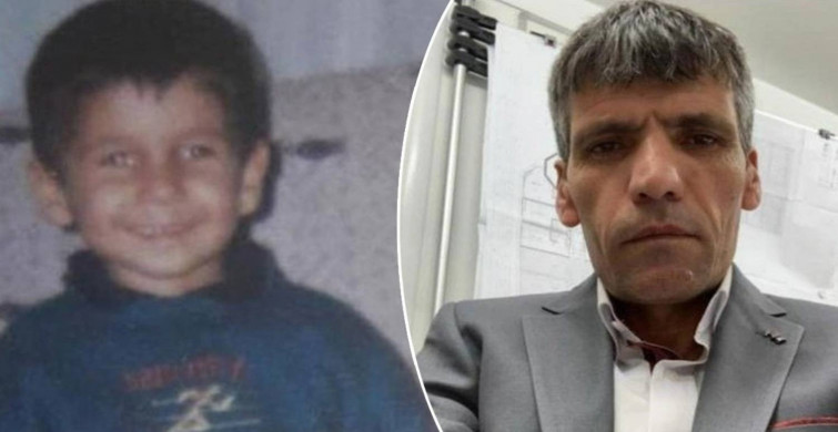 DNA testi sonucu 186 milyon liraya ortak olmuştu: Yapacağı ilk işi açıkladı