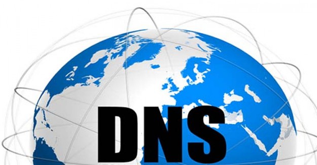 DNS Değiştirme