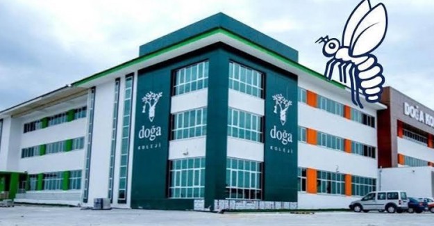 Doğa Koleji'nde Devir İşlemi Tamamlandı