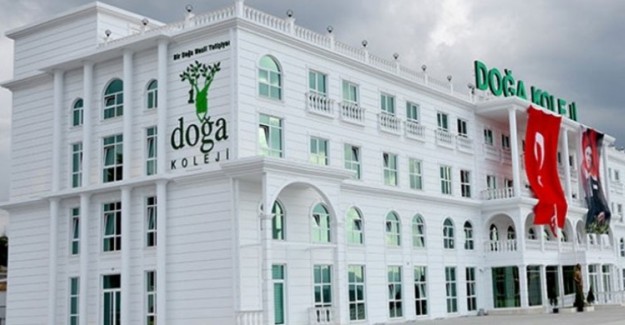 Doğa Koleji’nin Devir İşlemlerinin Son Aşamasına Gelindi