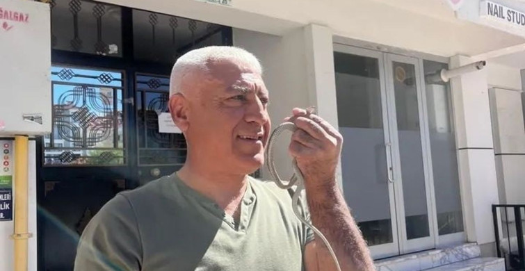 Doğa koruma görevlisi, kırsal alanda ölü bulundu