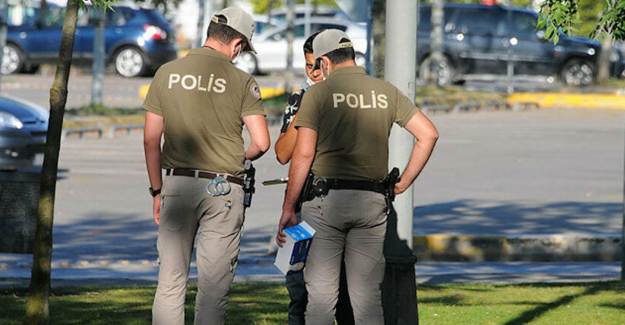 Doğa ve Hayvan Polisi Göreve Başladı