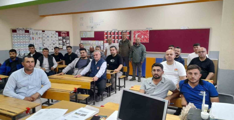 Doğa ve Sürdürülebilirlik: Selendi'deki Avcılık Eğitimi
