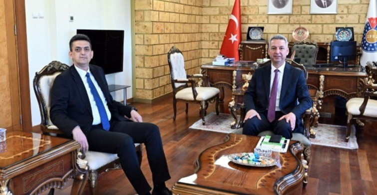 Doğaka tarafından desteklenen boyutsal analiz ve ölçüm laboratuvarı faaliyete geçti