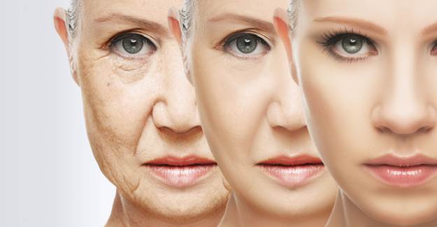 Doğal Anti - Aging Kremi Nasıl Yapılır?