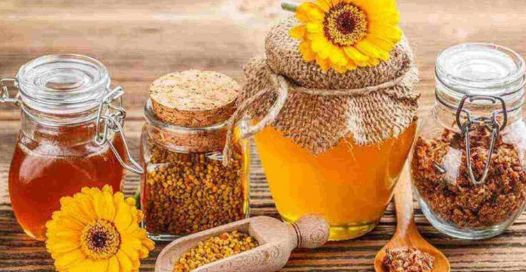 Doğal antibiyotikler vazgeçilmez olmaya devam ediyor! İşte bitkisel ağrı kesiciler
