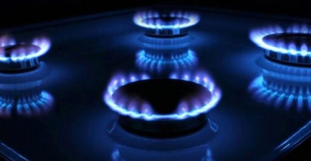 Doğal Gaz Fiyatlarına Son 1 Ayda Yüzde 32 Zam Geldi
