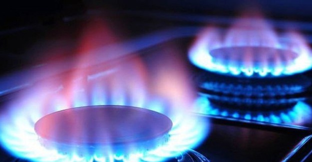 Doğal Gaz Fiyatlarına Zam