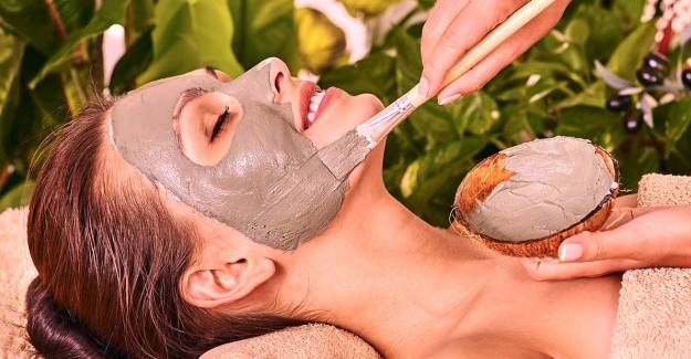Doğal Malzemeler ile Nasıl Maske Yapılır? 