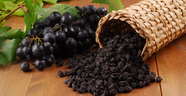 Doğal Pekmezin Bakın Nelere Faydası Çıktı!