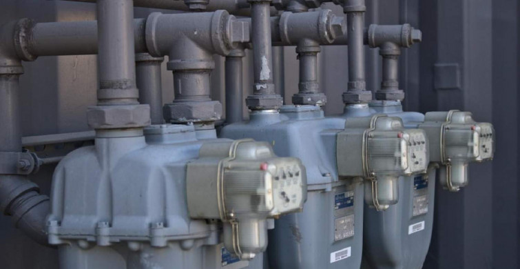 Doğalgaz borularını boyamak yasak mı?