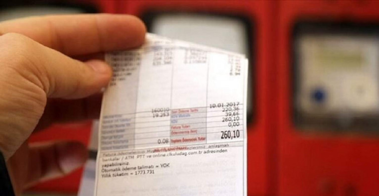 Doğalgaz faturası yüksek gelenlere için son dakika duyurusu yapıldı! Bugün başlayan bu kolaylık kısa süre geçerli olacak
