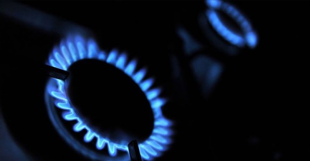Doğalgaz Fiyatlarına Zam Geldi