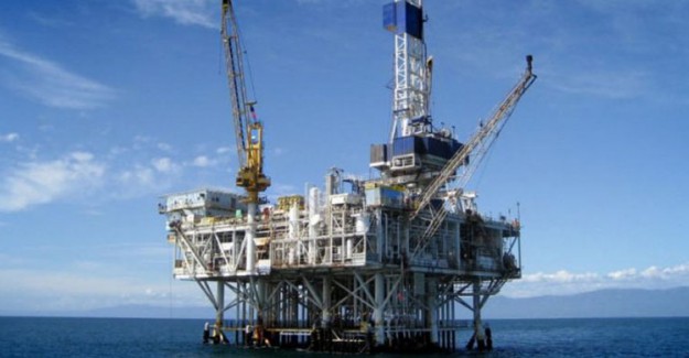 Doğalgaz Kaynağı Bulundu, Sondaj Başlıyor