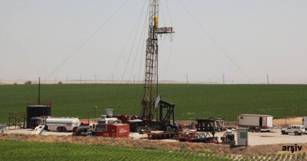 Doğalgaz Müjdesi! Türkiye'de Bulundu