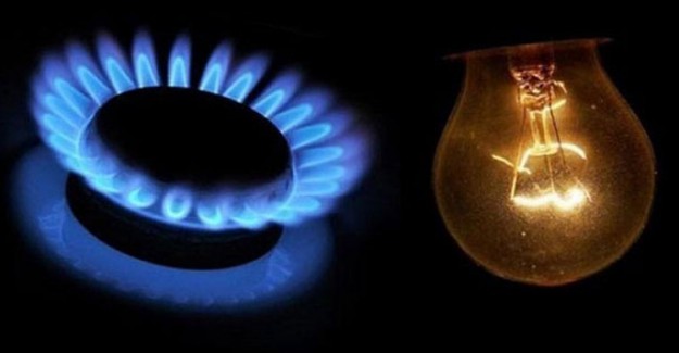 Doğalgazdan Sonra Elektriğe de Zam Yapıldı!