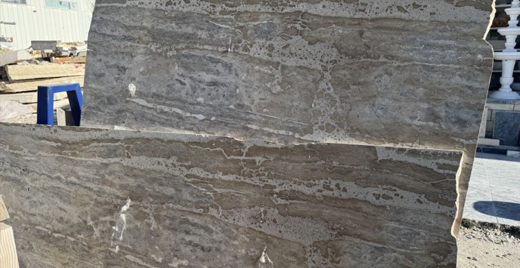 Doğaltaş Kaplamalar Güneşten Gelen Radyasyonu Azaltıyor