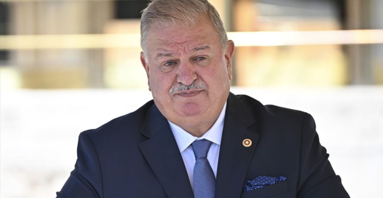 Doğan Bekin'den Katar'daki Hamas Heyetine Saldırı Değerlendirmesi
