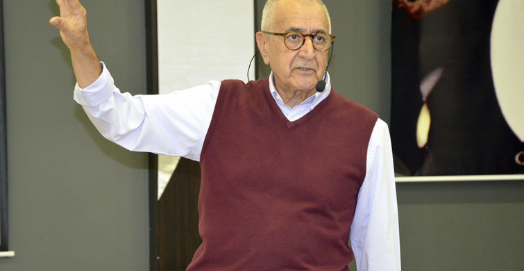 Doğan Cüceloğlu Kimdir?