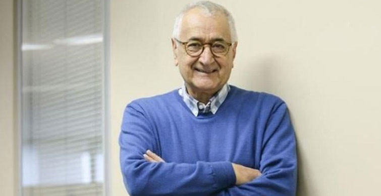 Doğan Cüceloğlu'nun Adı Yaşatılmaya Devam Edecek